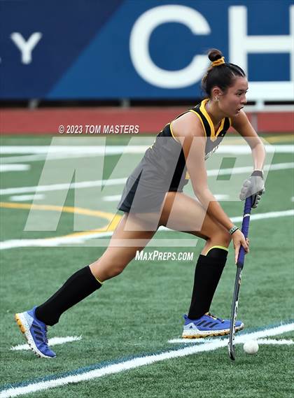 Thumbnail 3 in Providence Day v Kellam (Scrimmage) photogallery.