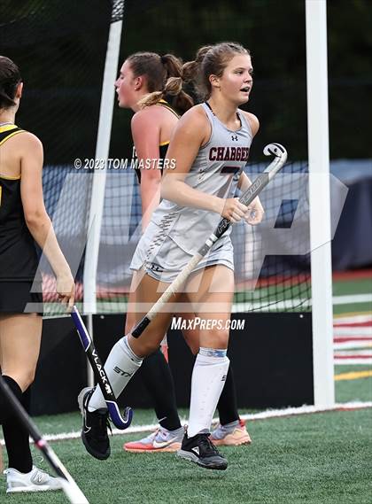 Thumbnail 1 in Providence Day v Kellam (Scrimmage) photogallery.