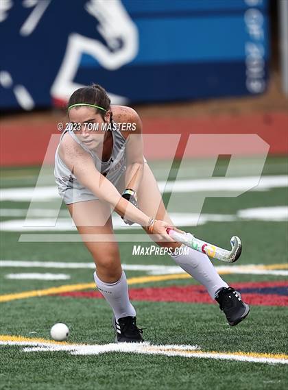 Thumbnail 2 in Providence Day v Kellam (Scrimmage) photogallery.