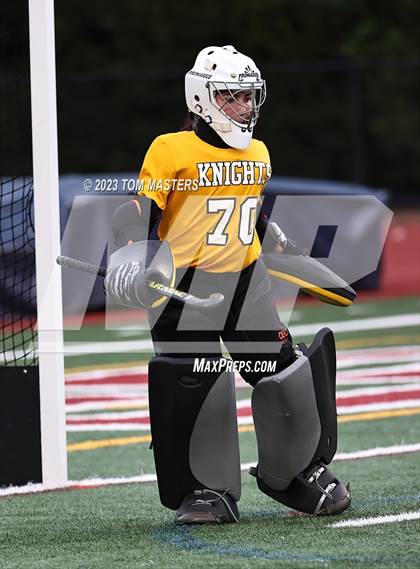 Thumbnail 1 in Providence Day v Kellam (Scrimmage) photogallery.