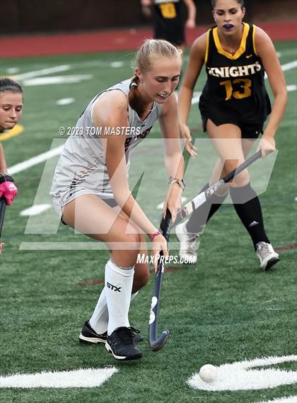 Thumbnail 1 in Providence Day v Kellam (Scrimmage) photogallery.