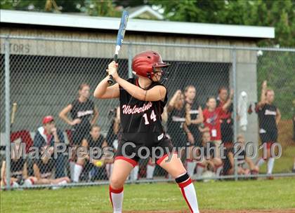 Thumbnail 1 in Bolivar vs Afton (NYSPHSAA Class D Semifinal) photogallery.
