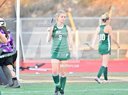 Thumbnail 1 in Poway @ Canyon Hills (CIFSDS Open Division Semifinal) photogallery.