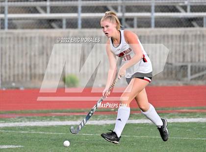 Thumbnail 1 in Poway @ Canyon Hills (CIFSDS Open Division Semifinal) photogallery.