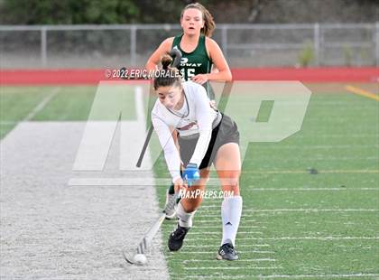 Thumbnail 2 in Poway @ Canyon Hills (CIFSDS Open Division Semifinal) photogallery.