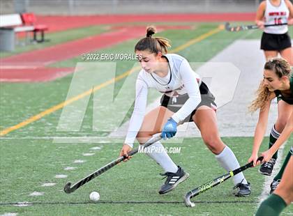 Thumbnail 1 in Poway @ Canyon Hills (CIFSDS Open Division Semifinal) photogallery.
