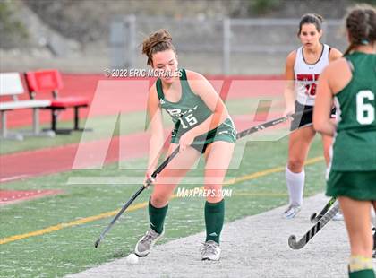 Thumbnail 3 in Poway @ Canyon Hills (CIFSDS Open Division Semifinal) photogallery.