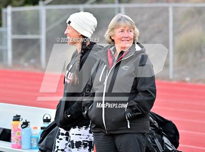 Thumbnail 3 in Poway @ Canyon Hills (CIFSDS Open Division Semifinal) photogallery.