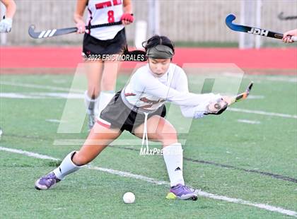 Thumbnail 2 in Poway @ Canyon Hills (CIFSDS Open Division Semifinal) photogallery.