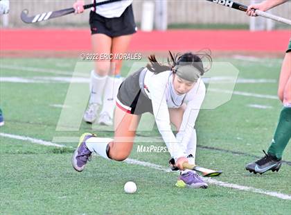 Thumbnail 3 in Poway @ Canyon Hills (CIFSDS Open Division Semifinal) photogallery.