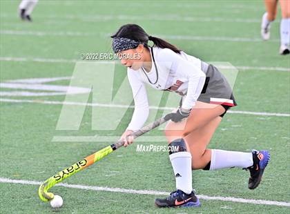 Thumbnail 2 in Poway @ Canyon Hills (CIFSDS Open Division Semifinal) photogallery.