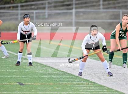 Thumbnail 2 in Poway @ Canyon Hills (CIFSDS Open Division Semifinal) photogallery.