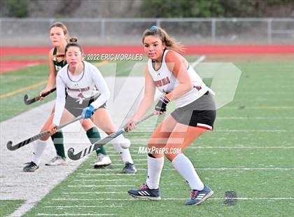 Thumbnail 2 in Poway @ Canyon Hills (CIFSDS Open Division Semifinal) photogallery.