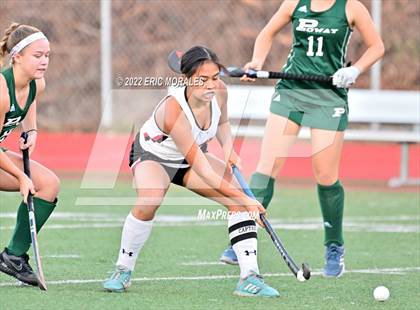 Thumbnail 1 in Poway @ Canyon Hills (CIFSDS Open Division Semifinal) photogallery.
