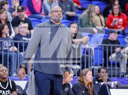 Thumbnail 2 in Cherokee vs. North Paulding (GHSA 7A Semifinal) photogallery.