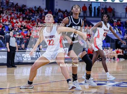Thumbnail 2 in Cherokee vs. North Paulding (GHSA 7A Semifinal) photogallery.