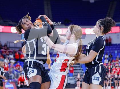 Thumbnail 2 in Cherokee vs. North Paulding (GHSA 7A Semifinal) photogallery.