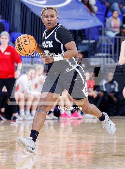 Thumbnail 1 in Cherokee vs. North Paulding (GHSA 7A Semifinal) photogallery.