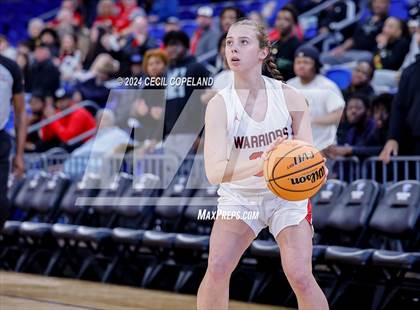 Thumbnail 2 in Cherokee vs. North Paulding (GHSA 7A Semifinal) photogallery.
