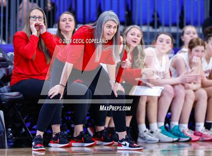 Thumbnail 1 in Cherokee vs. North Paulding (GHSA 7A Semifinal) photogallery.