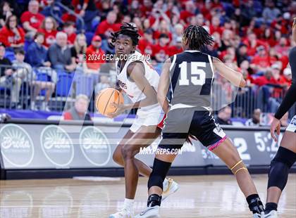 Thumbnail 1 in Cherokee vs. North Paulding (GHSA 7A Semifinal) photogallery.