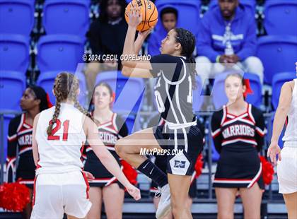 Thumbnail 2 in Cherokee vs. North Paulding (GHSA 7A Semifinal) photogallery.