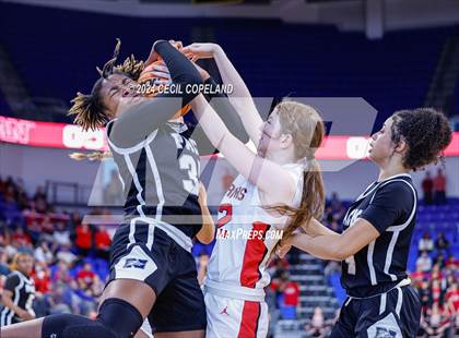 Thumbnail 1 in Cherokee vs. North Paulding (GHSA 7A Semifinal) photogallery.