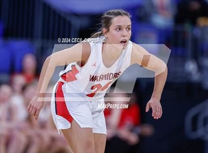 Thumbnail 1 in Cherokee vs. North Paulding (GHSA 7A Semifinal) photogallery.