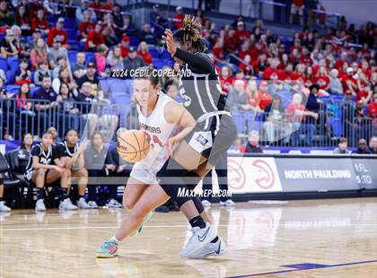 Thumbnail 2 in Cherokee vs. North Paulding (GHSA 7A Semifinal) photogallery.