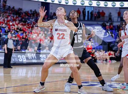 Thumbnail 1 in Cherokee vs. North Paulding (GHSA 7A Semifinal) photogallery.