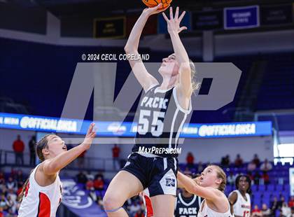 Thumbnail 1 in Cherokee vs. North Paulding (GHSA 7A Semifinal) photogallery.