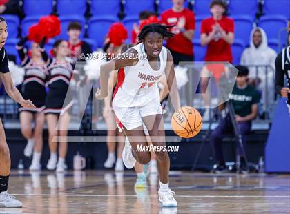 Thumbnail 3 in Cherokee vs. North Paulding (GHSA 7A Semifinal) photogallery.