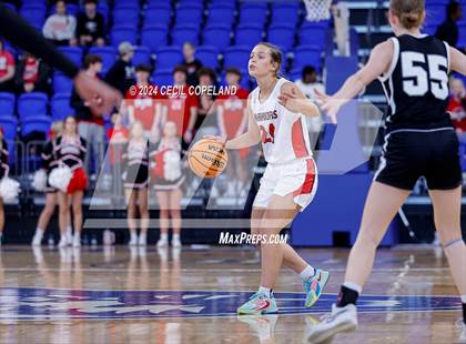 Thumbnail 1 in Cherokee vs. North Paulding (GHSA 7A Semifinal) photogallery.