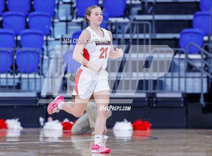 Thumbnail 1 in Cherokee vs. North Paulding (GHSA 7A Semifinal) photogallery.