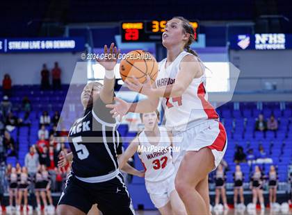 Thumbnail 1 in Cherokee vs. North Paulding (GHSA 7A Semifinal) photogallery.