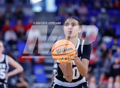 Thumbnail 1 in Cherokee vs. North Paulding (GHSA 7A Semifinal) photogallery.