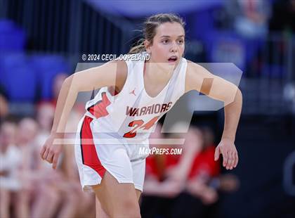 Thumbnail 3 in Cherokee vs. North Paulding (GHSA 7A Semifinal) photogallery.
