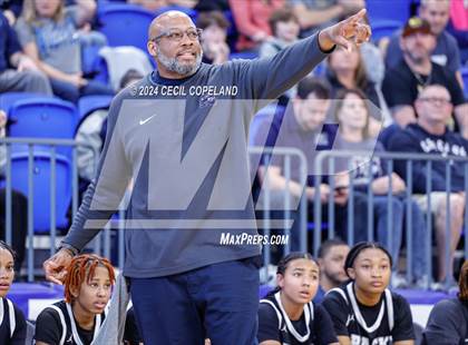 Thumbnail 1 in Cherokee vs. North Paulding (GHSA 7A Semifinal) photogallery.