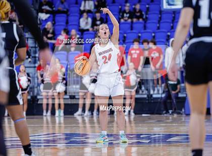 Thumbnail 3 in Cherokee vs. North Paulding (GHSA 7A Semifinal) photogallery.