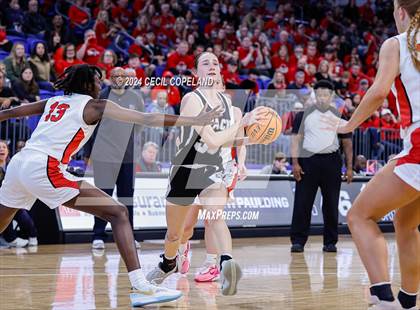 Thumbnail 1 in Cherokee vs. North Paulding (GHSA 7A Semifinal) photogallery.