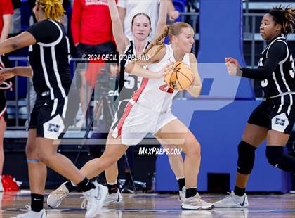 Thumbnail 1 in Cherokee vs. North Paulding (GHSA 7A Semifinal) photogallery.