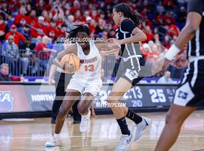 Thumbnail 1 in Cherokee vs. North Paulding (GHSA 7A Semifinal) photogallery.