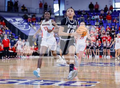 Thumbnail 3 in Cherokee vs. North Paulding (GHSA 7A Semifinal) photogallery.