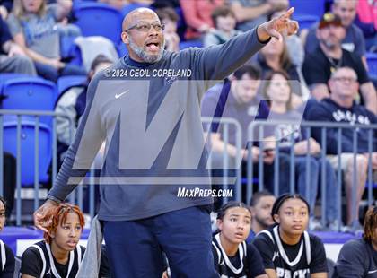 Thumbnail 3 in Cherokee vs. North Paulding (GHSA 7A Semifinal) photogallery.