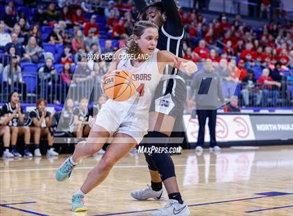 Thumbnail 1 in Cherokee vs. North Paulding (GHSA 7A Semifinal) photogallery.