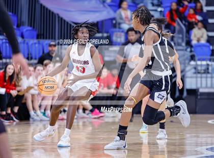 Thumbnail 3 in Cherokee vs. North Paulding (GHSA 7A Semifinal) photogallery.