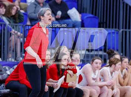 Thumbnail 1 in Cherokee vs. North Paulding (GHSA 7A Semifinal) photogallery.
