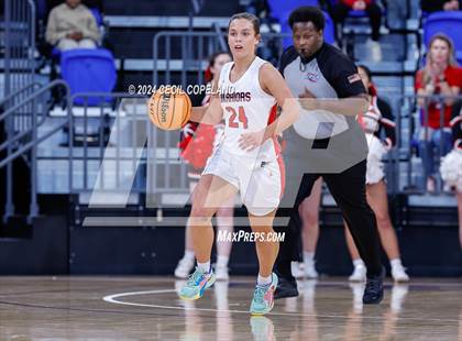 Thumbnail 3 in Cherokee vs. North Paulding (GHSA 7A Semifinal) photogallery.