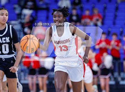 Thumbnail 1 in Cherokee vs. North Paulding (GHSA 7A Semifinal) photogallery.