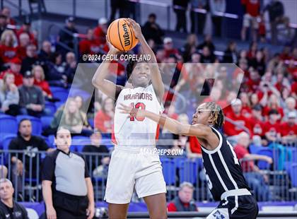 Thumbnail 3 in Cherokee vs. North Paulding (GHSA 7A Semifinal) photogallery.